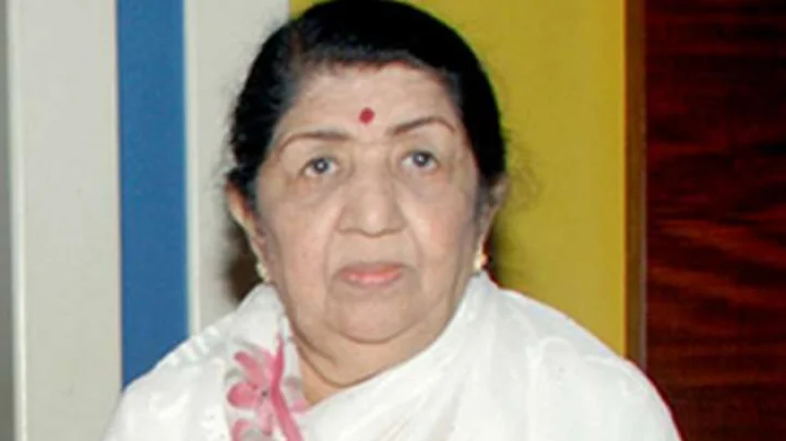 Lata Mangeshkar