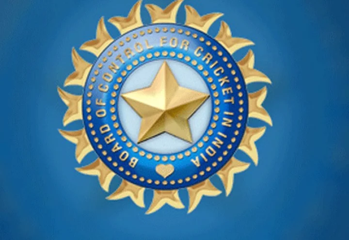 BCCI Officer