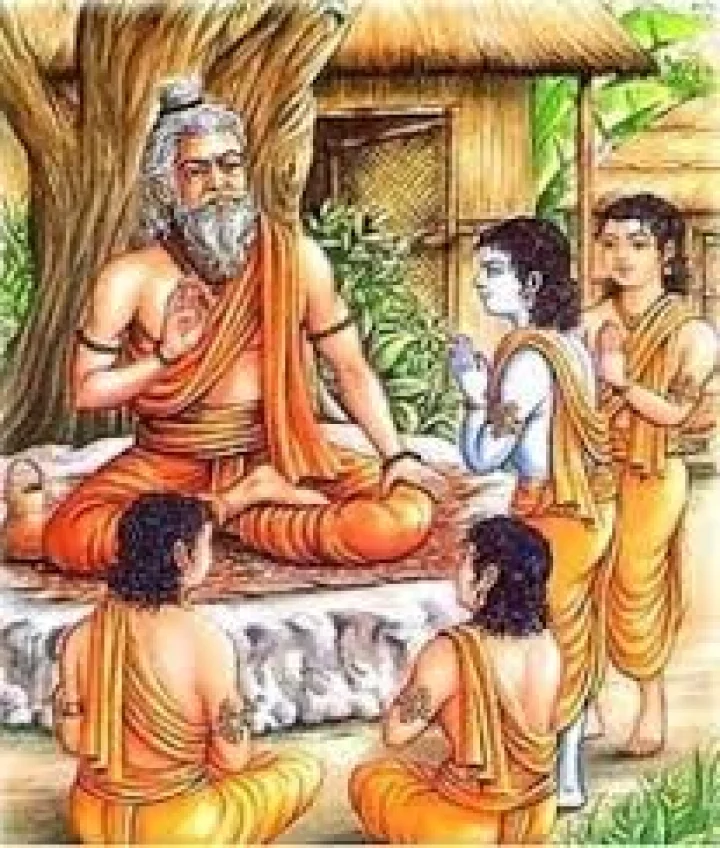 brahmacharya in hindi