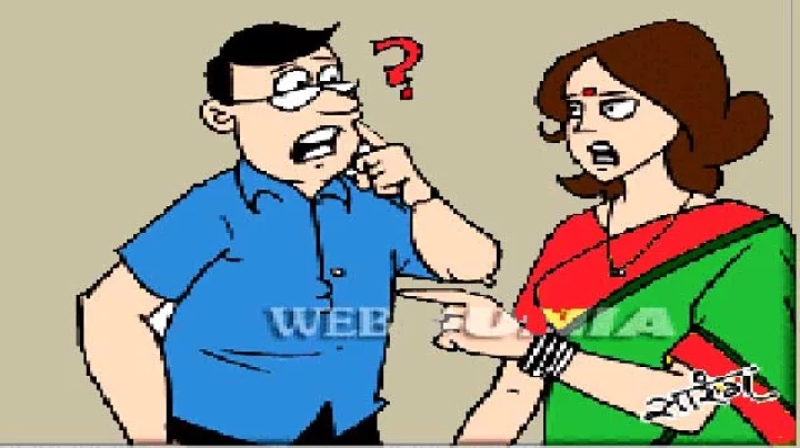 જોક્સ નંબર 1