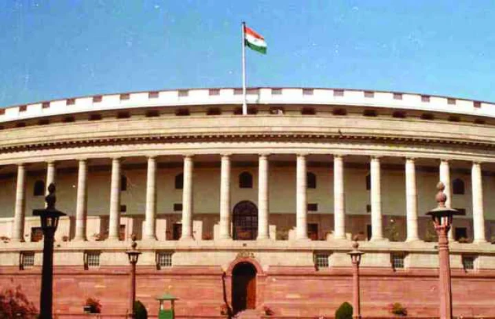 Parliamentary election history