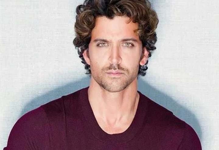 Actor Rithik Roshan
