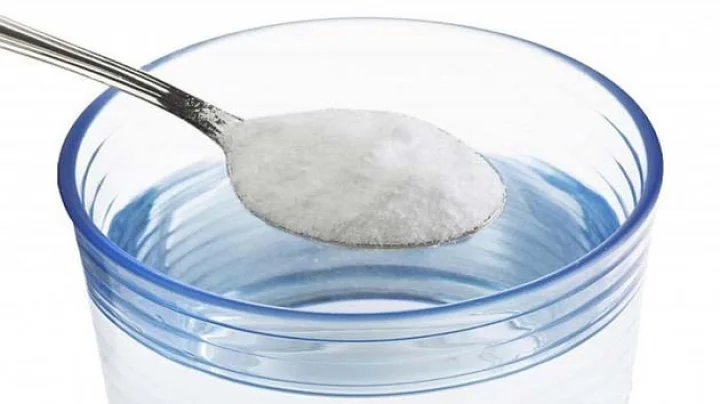 salt