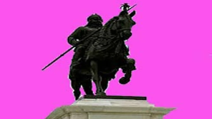 Maharana Pratap poem