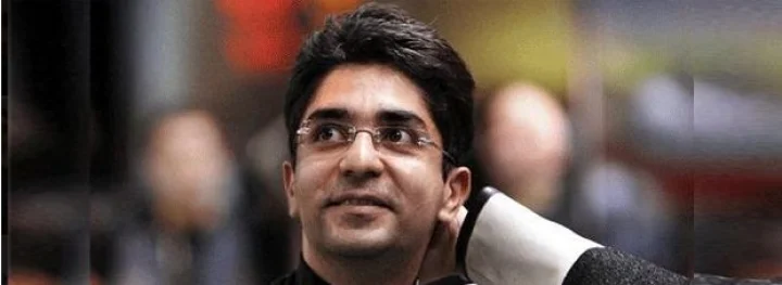 Shooter Ravi Kumar