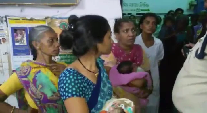 Farrukhabad Hospital