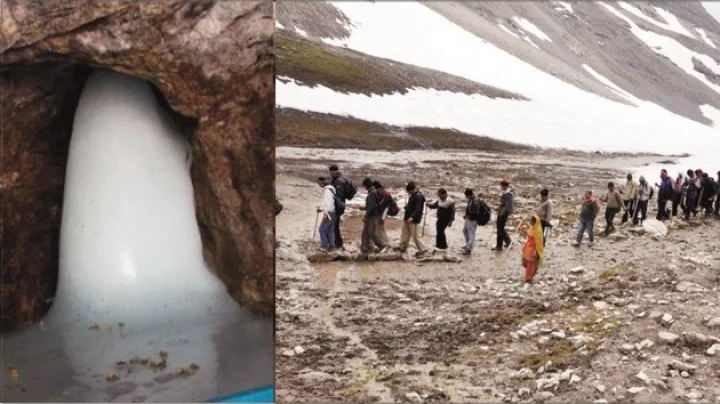 Amarnath Yatra