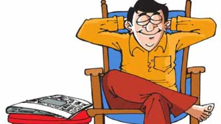 फनी चुटकुला : नंबर कम क्यों आए?