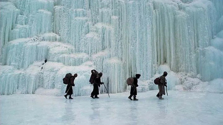 Bachelor trip destinations in india