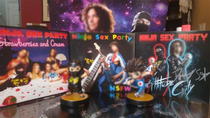 यूरो सेक्स पार्टियों के बारे में जानकर हैरान रह जाएंगे आप...