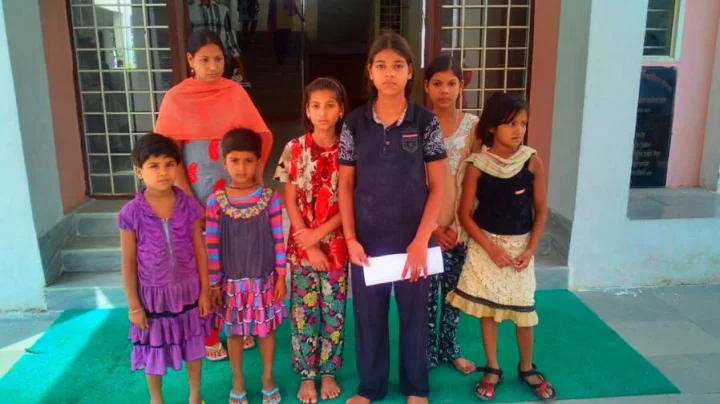 Beti Bachao Abhiyan