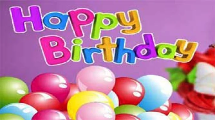 10 August Birthday