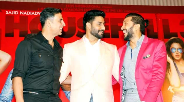 अक्षय कुमार