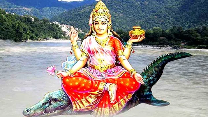 ganga katha hindi