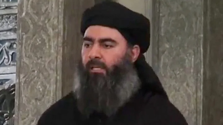 Islamic State