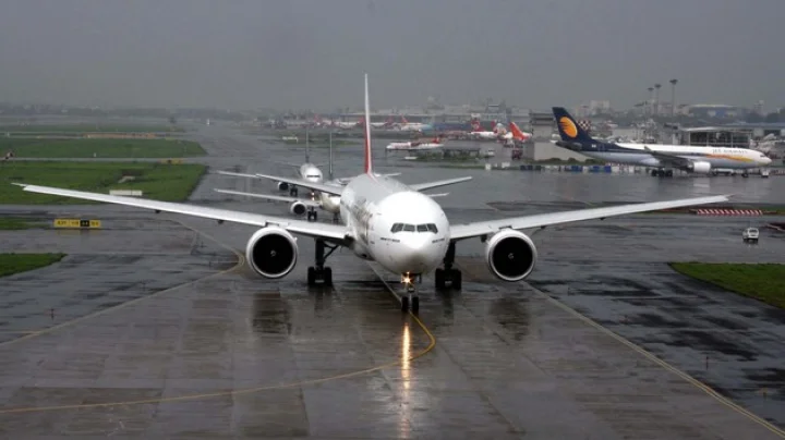 airport charges