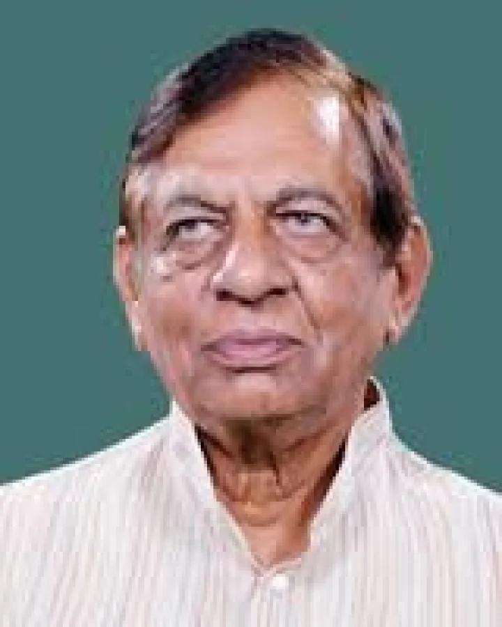 हुकुम सिंह : प्रोफाइल