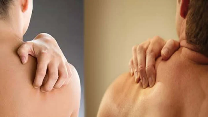 7 Effective Home Remedies For Skin Itching