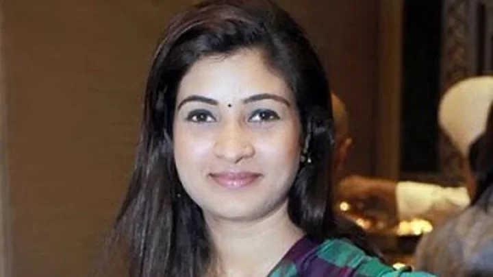 Alka Lamba