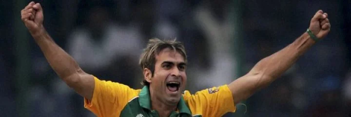 Imran Tahir