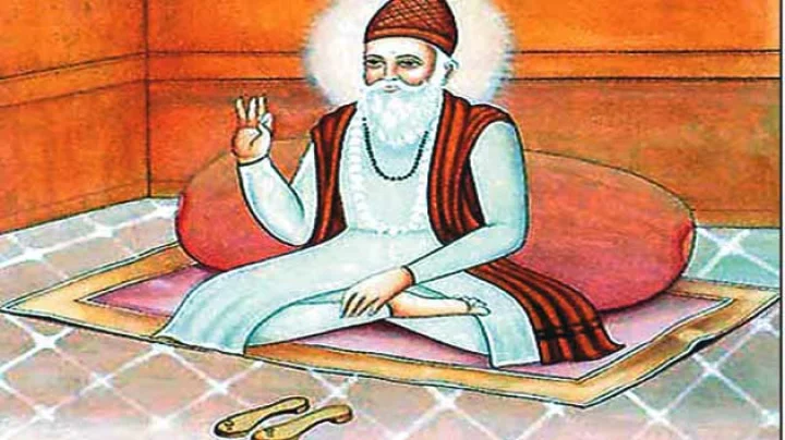 kabir