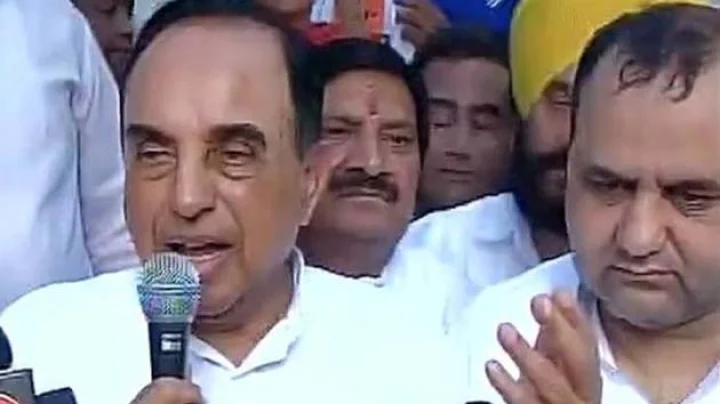 Mahesh Giri