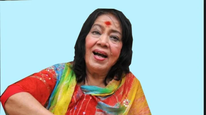 Sitara Devi
