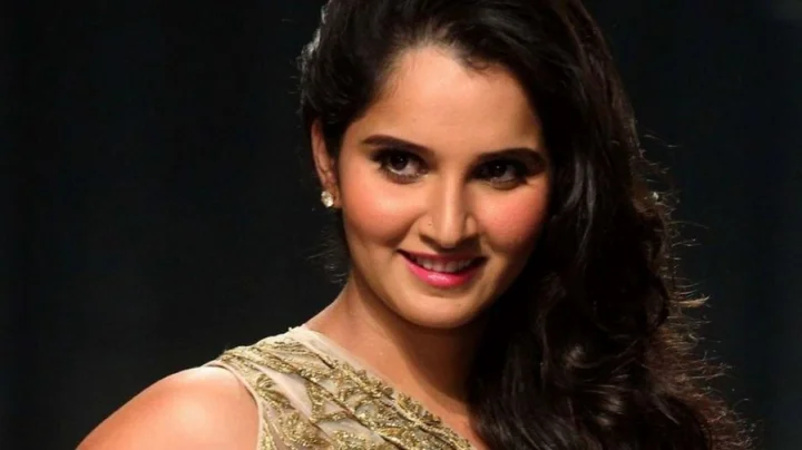 Sania mirza