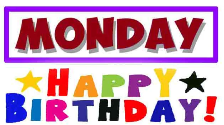 27 June Birthday