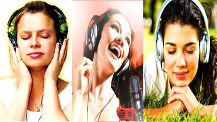 ear phone