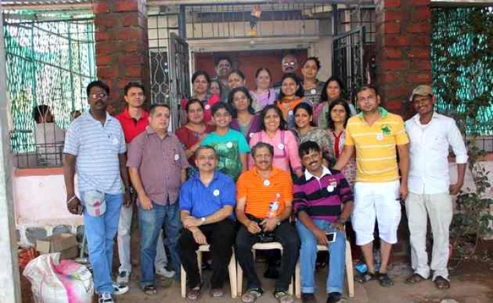 Rural school