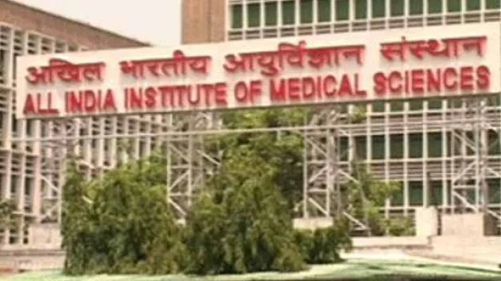 AIIMS