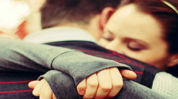 Love relationship