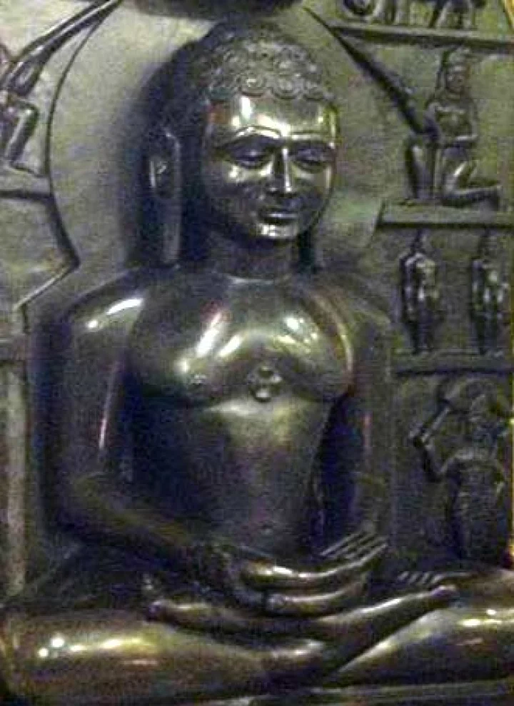 Munisuvratnath
