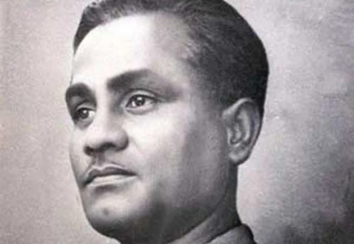 Dhyan Chand