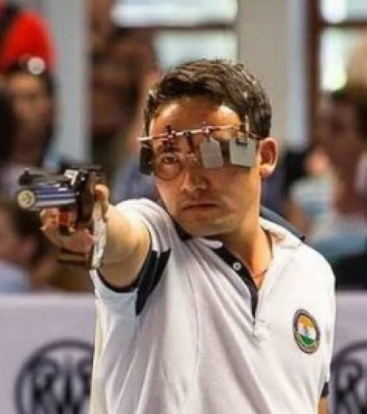 Rio Olympics 2016