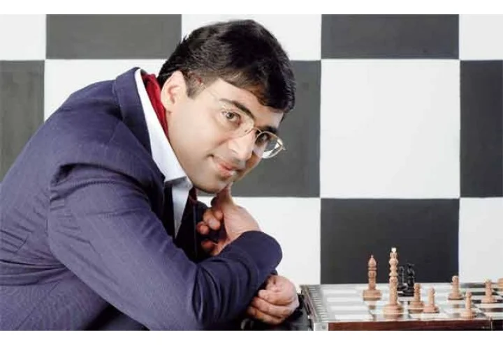 Chess olympiad