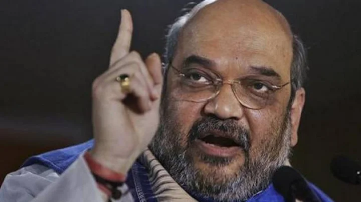 Amit Shah