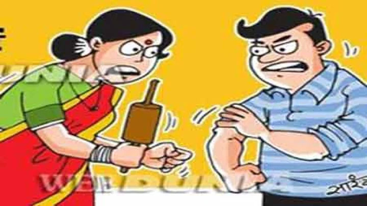 Gujarati webdunia jokes જોક્સ નંબર 