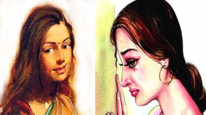 कहानी