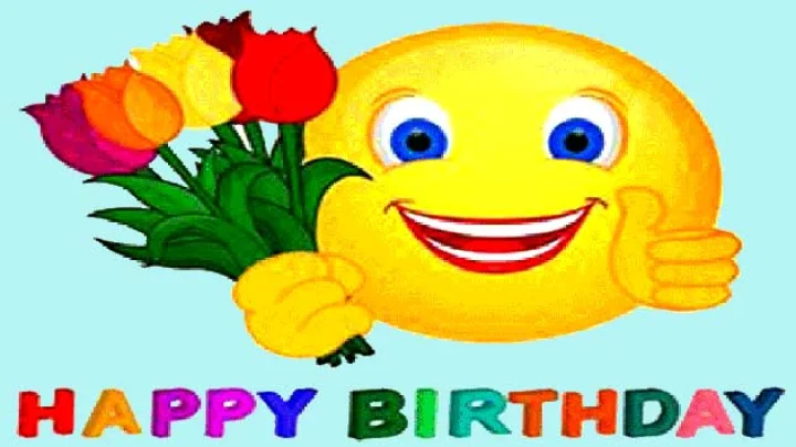 27 July Birthday