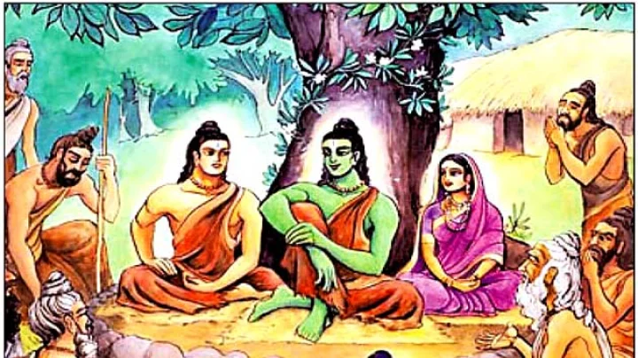 लक्ष्मणजी के त्याग