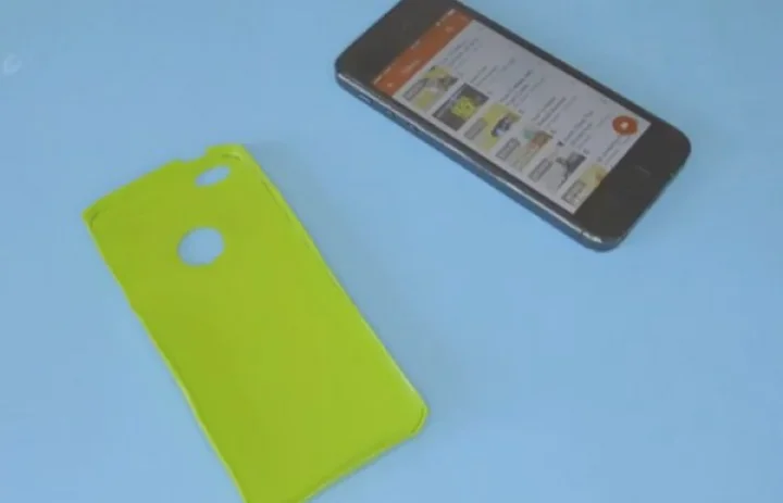 Mobile covers
