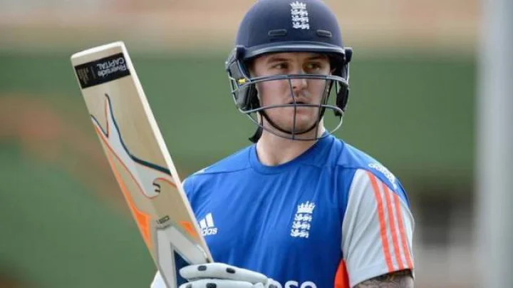 Jason Roy
