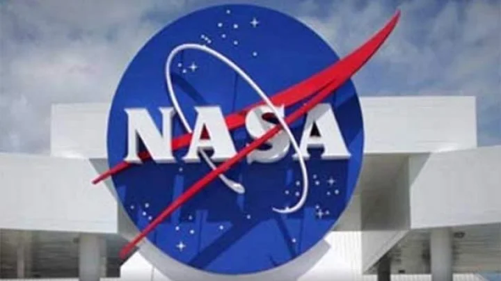 Mars 2020 mission