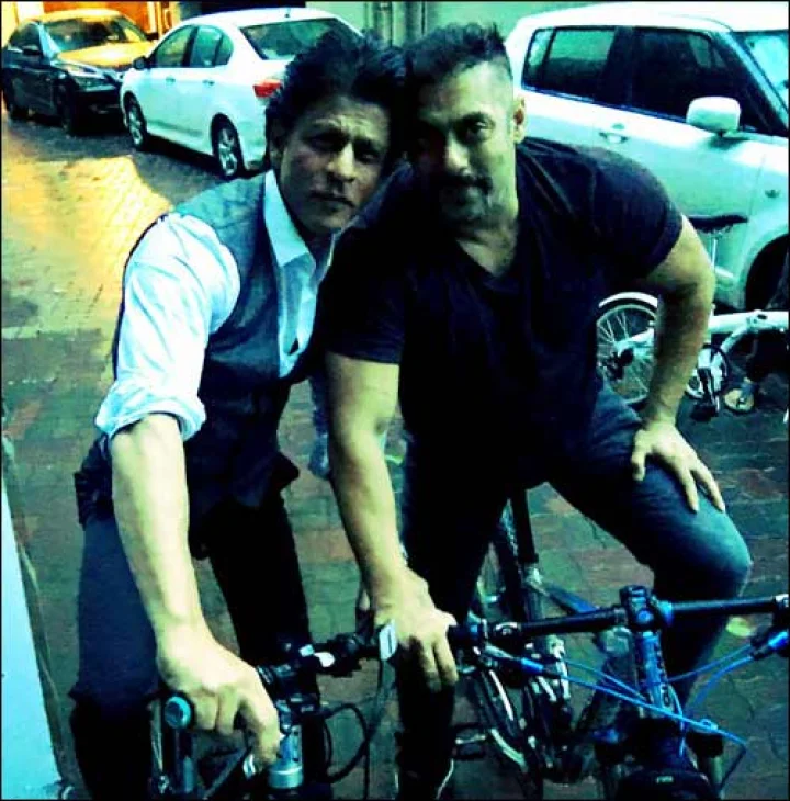 Shah Rukh Khan
