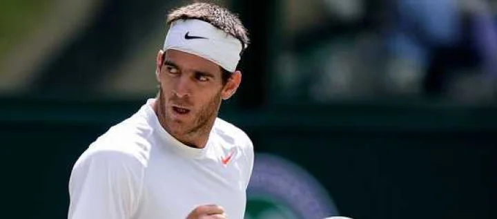 Del potro