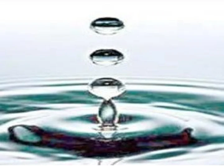 Water