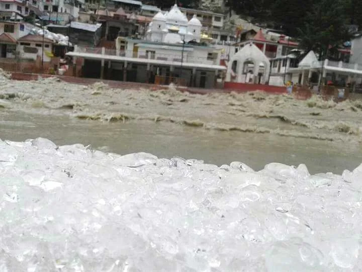 Dhauliganga