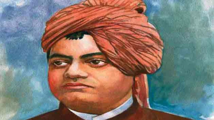 Swami Vivekananda
